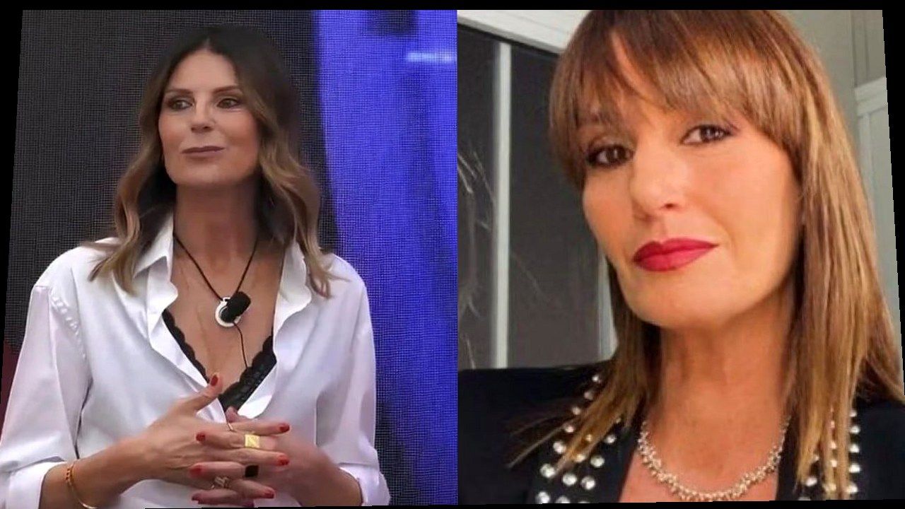 Cristina Plevani e Marina La Rosa — stessa scena ComingSoon, nuova angolazione e inquadratura (volti invariati)