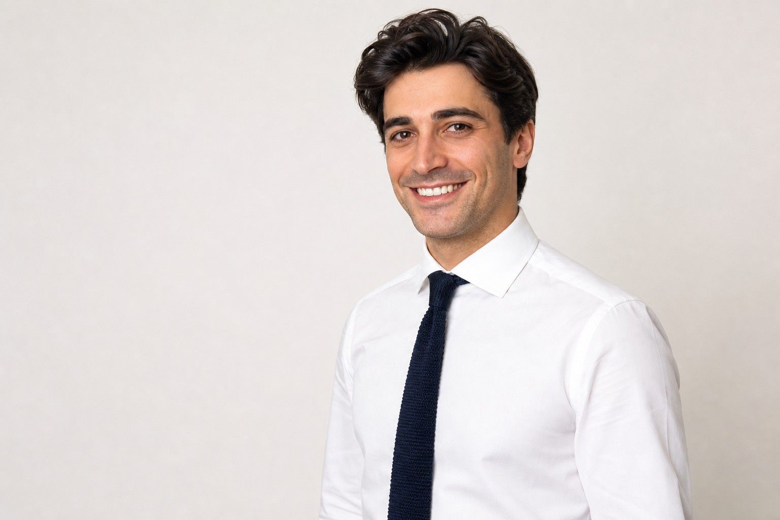 Viareggio, ritratto dell assessore Rodolfo Salemi