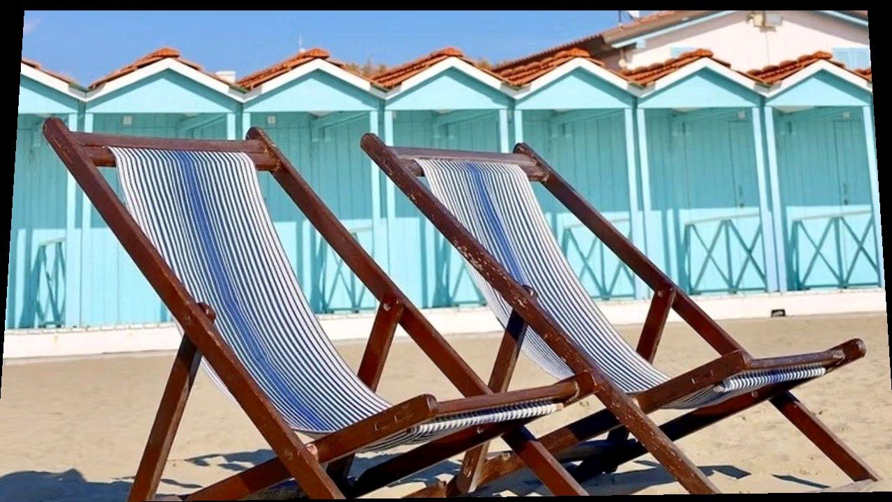 Spiaggia Versilia, concessioni balneari in gara
