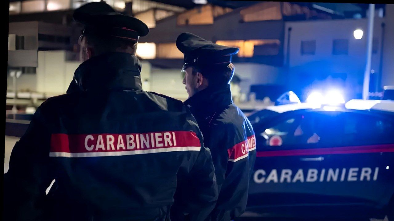 Forte dei Marmi — stessa scena dalla fonte, nuova angolazione e inquadratura