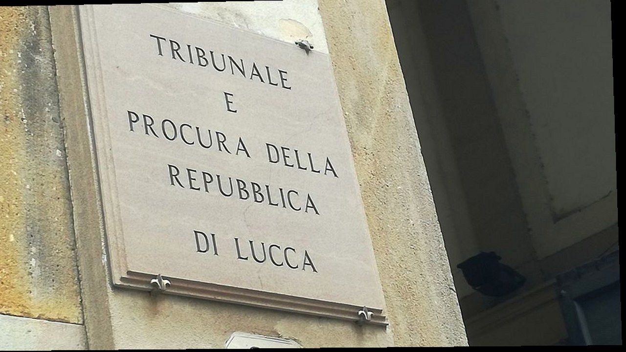 Viareggio — stessa scena dalla fonte, nuova angolazione e inquadratura