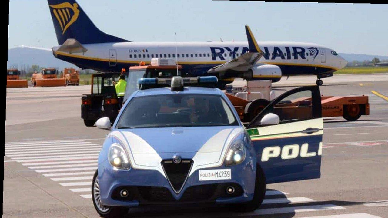 Capannori — stessa scena dalla fonte, nuova angolazione e inquadratura