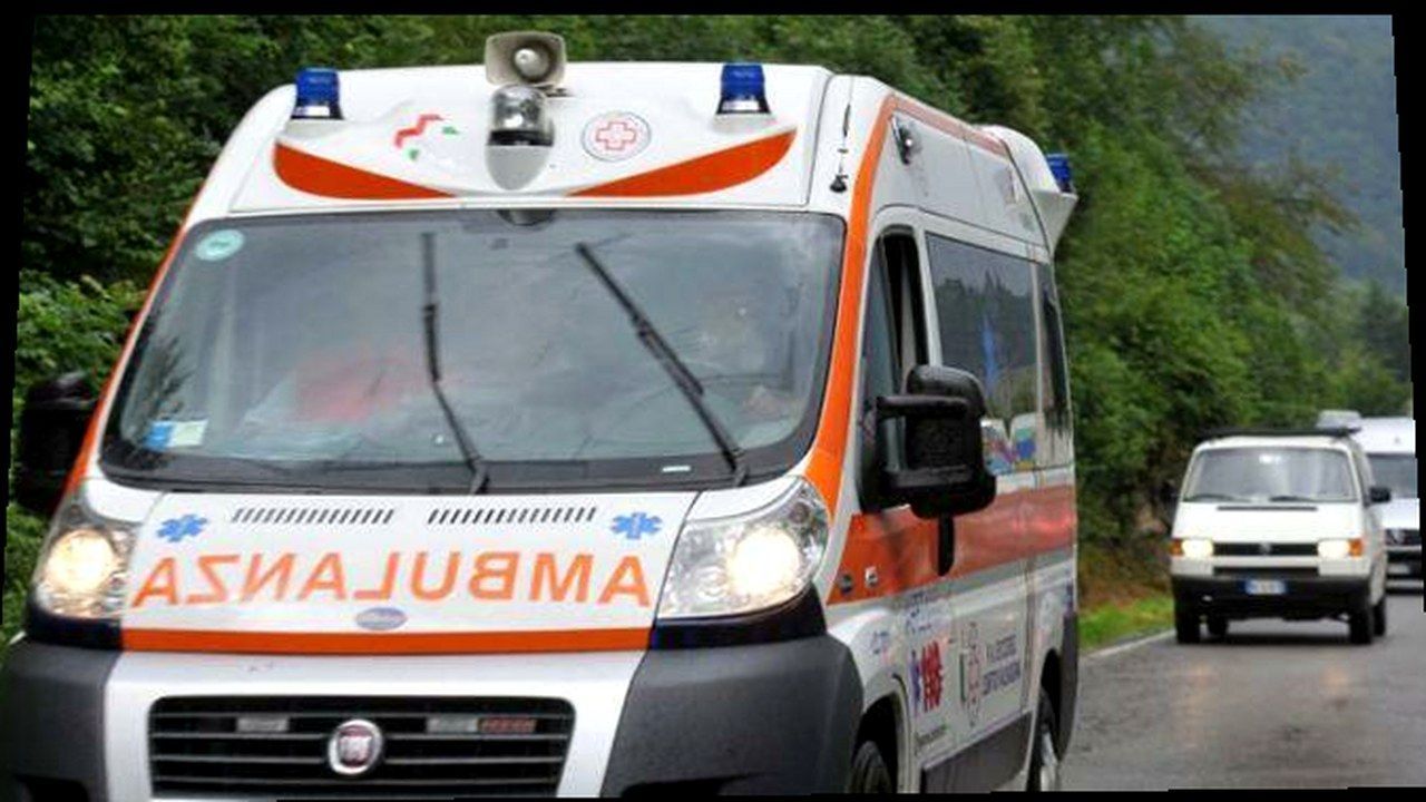 Incidente sul lavoro Seravezza Ripa — nuova angolazione