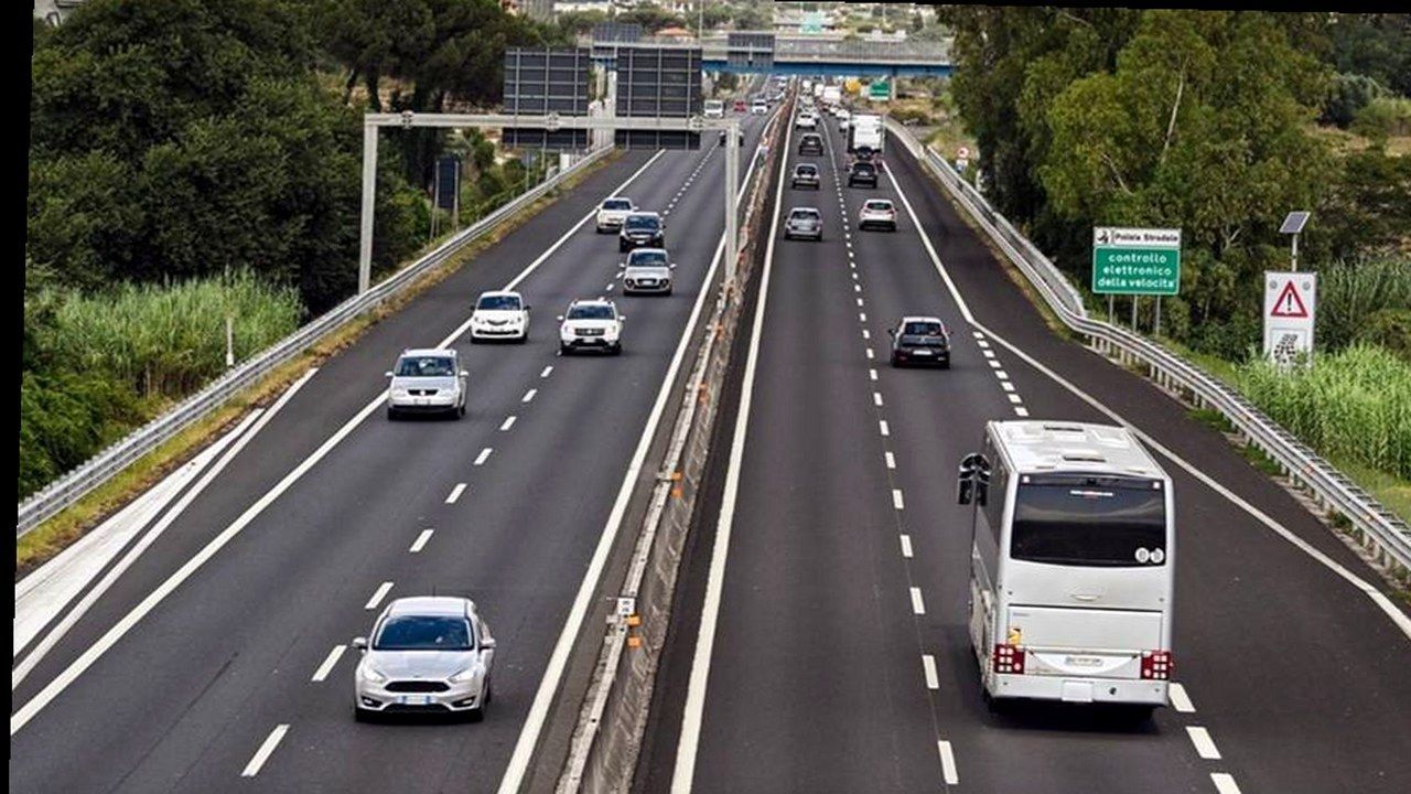A11 Capannori-Altopascio — stessa scena della fonte, nuova angolazione e inquadratura (nessun volto inventato)