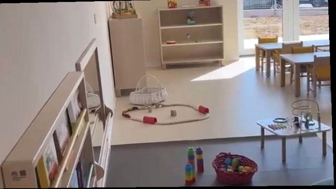 Altopascio, nuovo nido — stessa scena dalla fonte, nuova angolazione e inquadratura