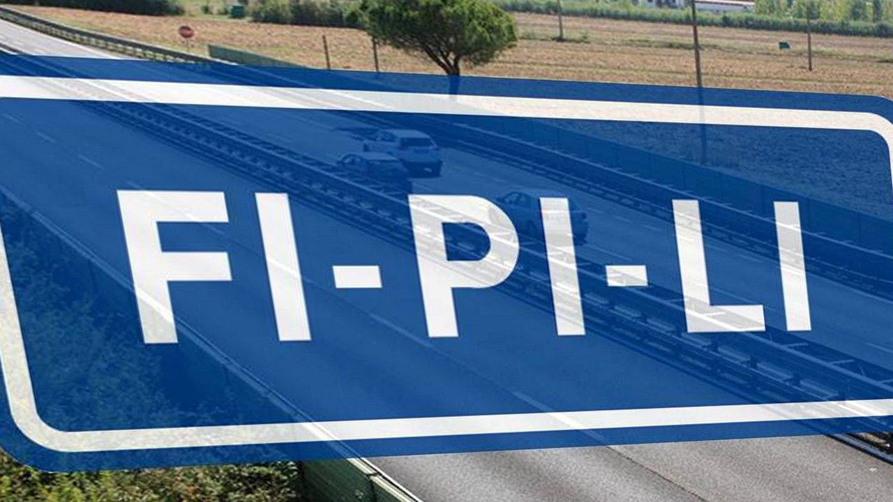 Fi-Pi-Li verso mare: code tra Santa Croce sull'Arno e Pontedera per veicolo fermo