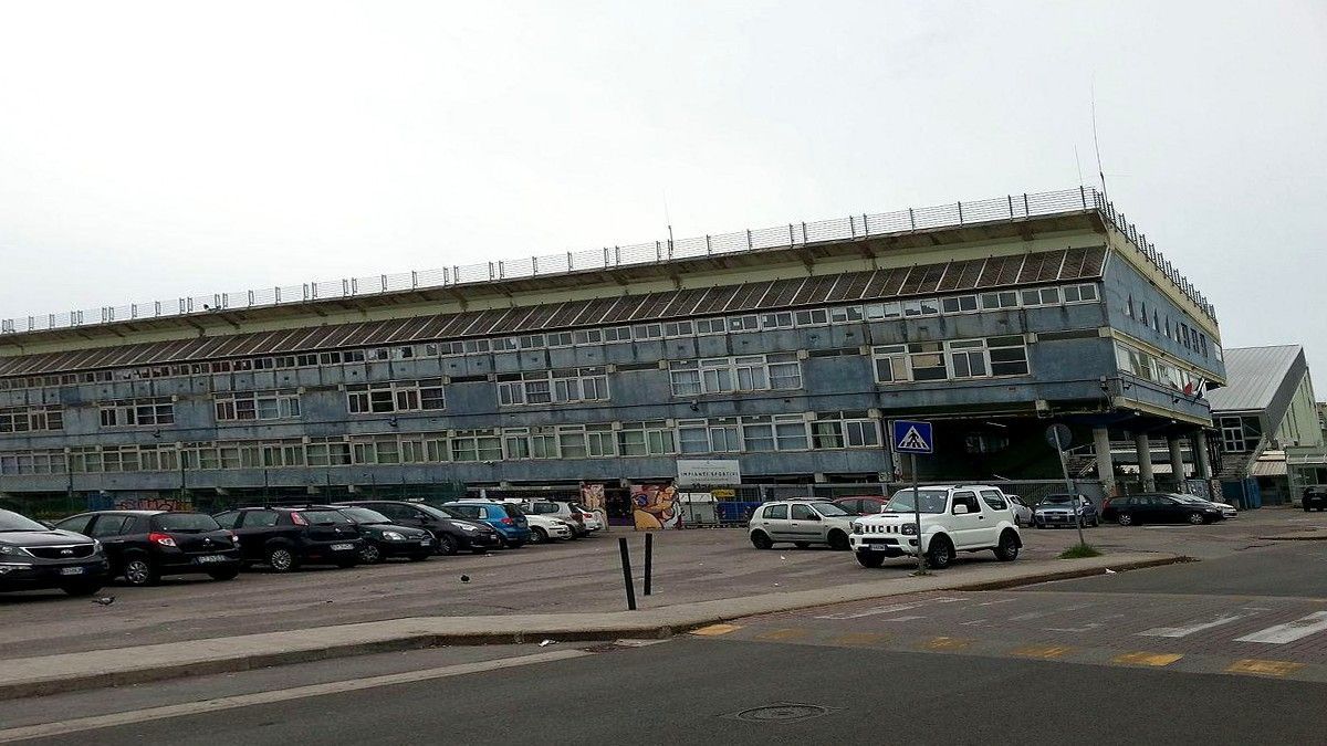 Complesso scolastico di largo Marchesi a Pisa: dibattito sul trasloco del biennio Santoni