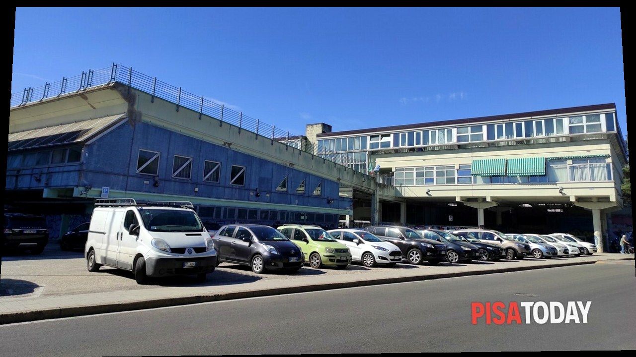 Liceo Buonarroti Pisa, nuova inquadratura