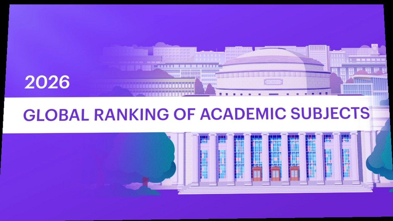 Pisa, Università di Pisa — Shanghai Ranking 2026: 6 discipline in top 100, Veterinaria 27ª