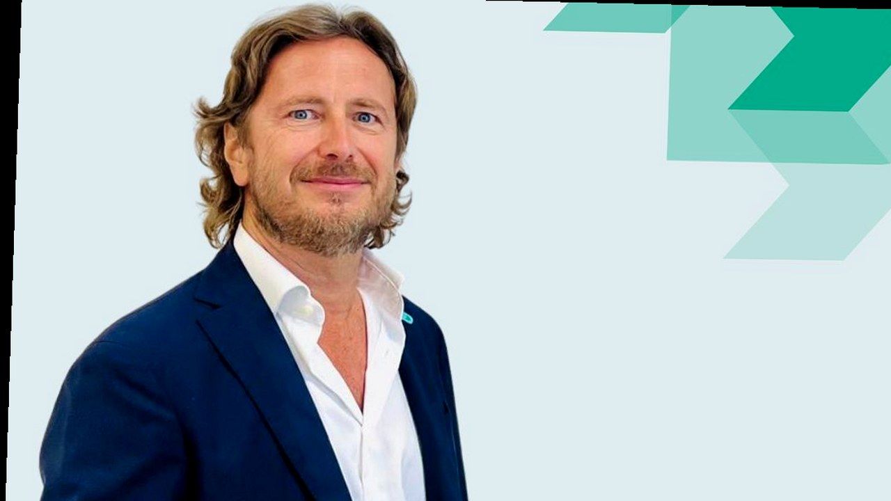 Geert Marivoet, nuovo AD Dumarey Flowmotion Technologies a Pisa