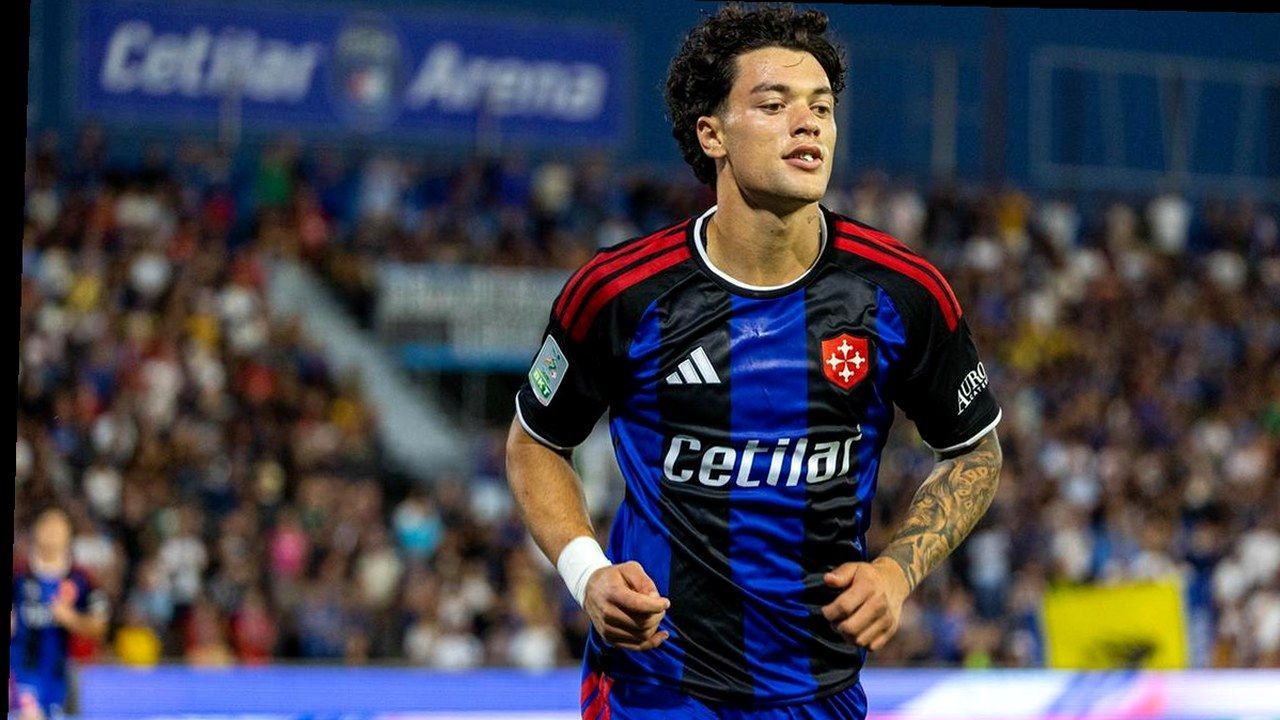 Emanuele Rao Pisa, inquadratura ricostruita per articolo Mantova