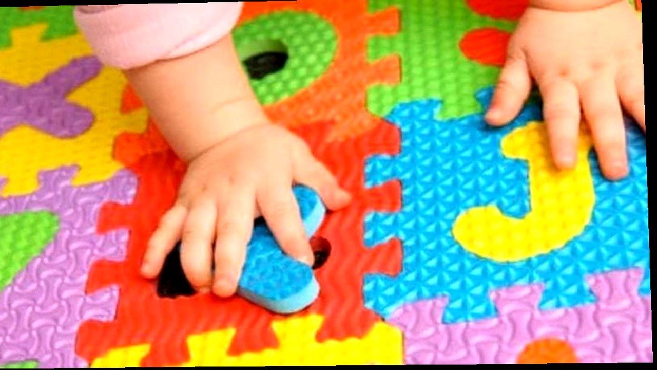 Bambini al nido (stessi soggetti, nuova angolazione)