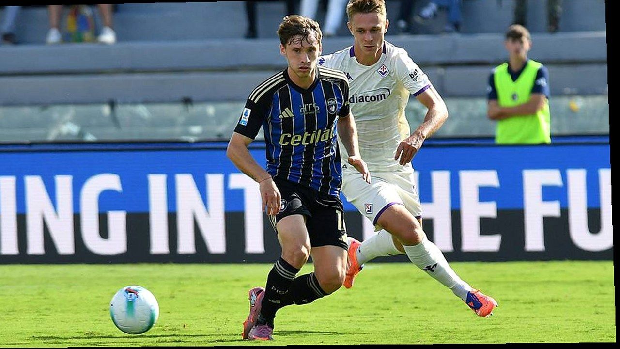 Pisa-Fiorentina — stessa azione, nuova angolazione