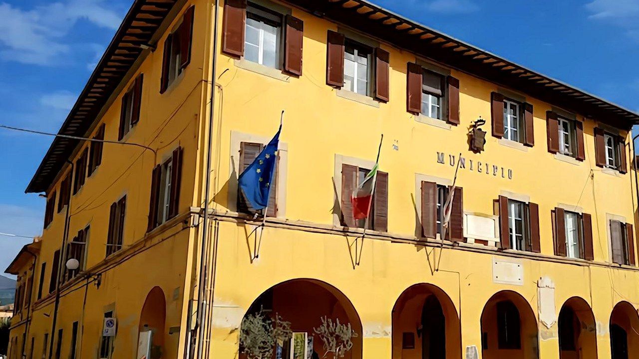 Municipio di Cascina: aperti i contributi 2026 ai circoli APS ed EPS