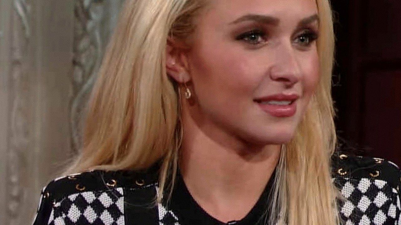 Hayden Panettiere, l'attrice di Heroes e Nashville morta ad agosto 2026