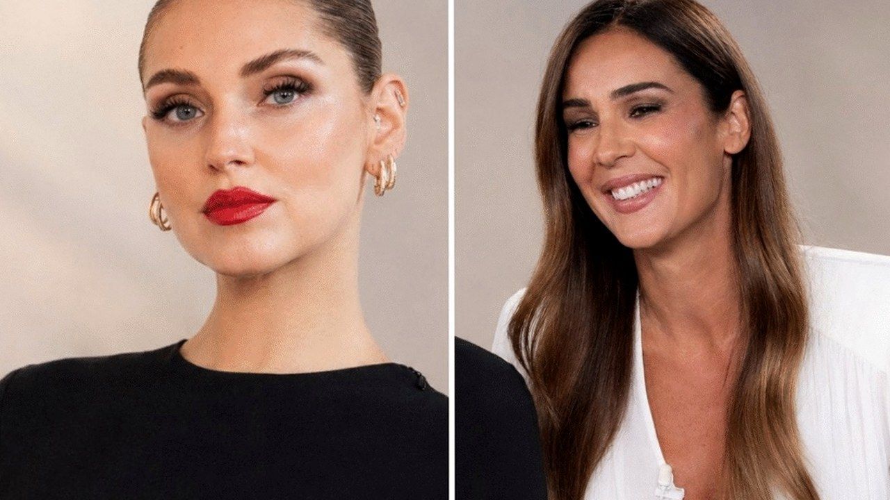 Chiara Ferragni e Silvia Toffanin, gelo dopo il forfait dell'influencer a Verissimo
