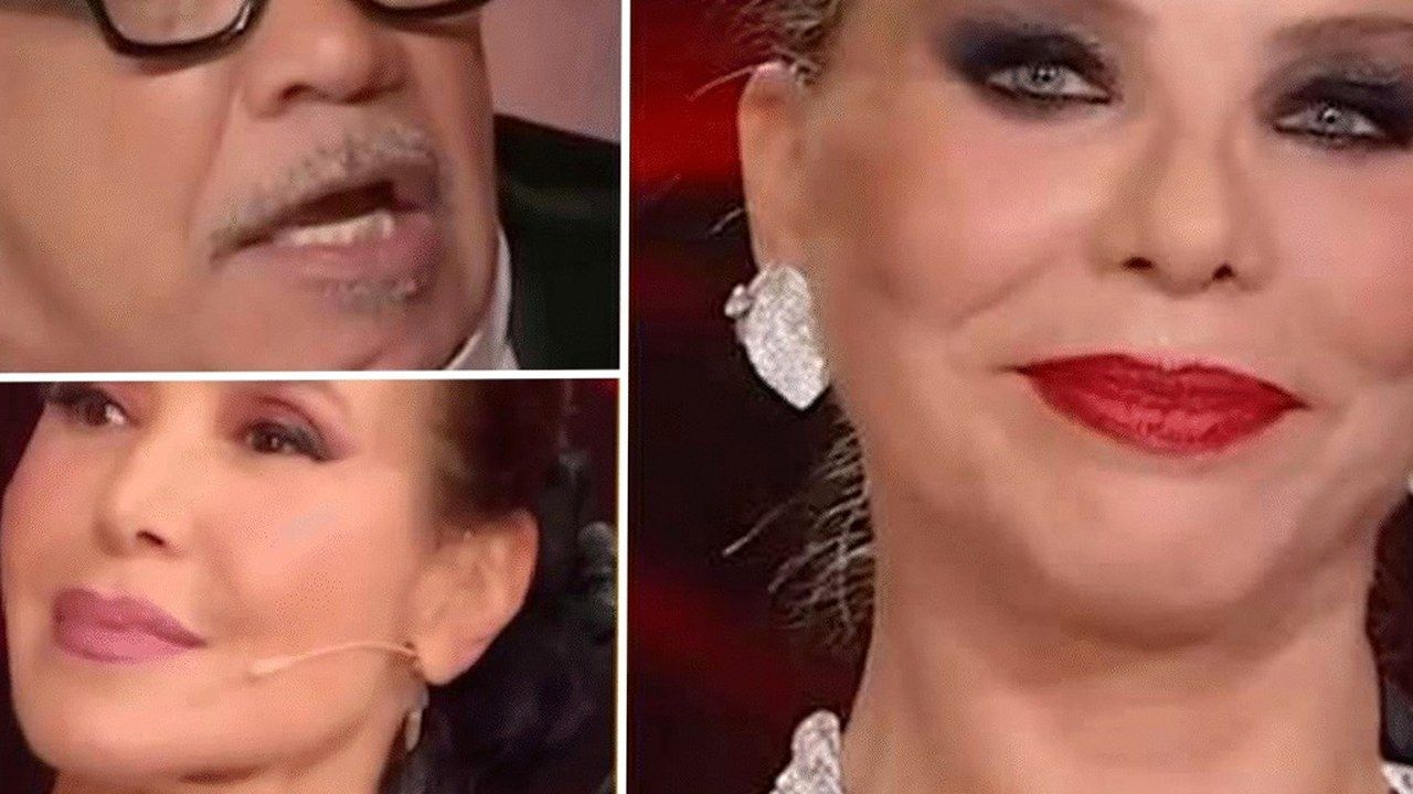 Guillermo Mariotto, Barbara d’Urso e Ornella Muti al centro del dibattito su Ballando con le Stelle 2026