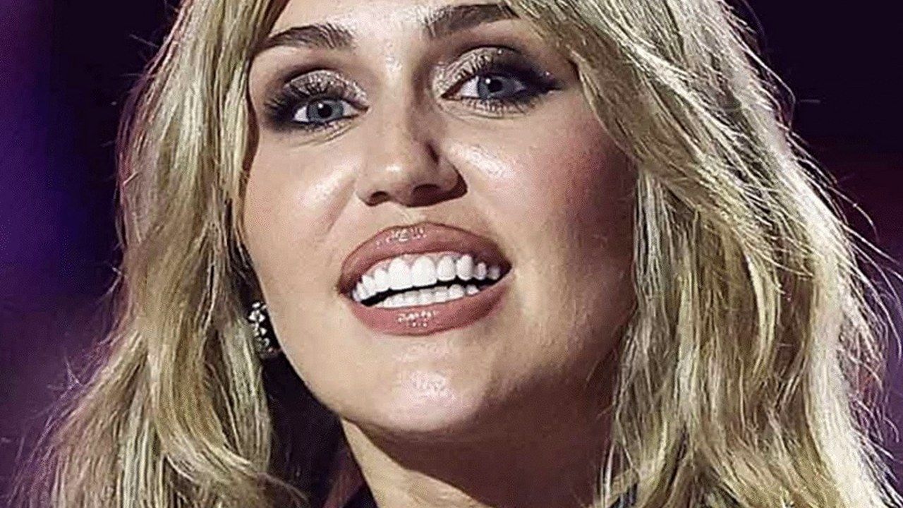 Miley Cyrus e Chiara Ludovica Giorgi: la cover di Karen Don’t Be Sad a X Factor