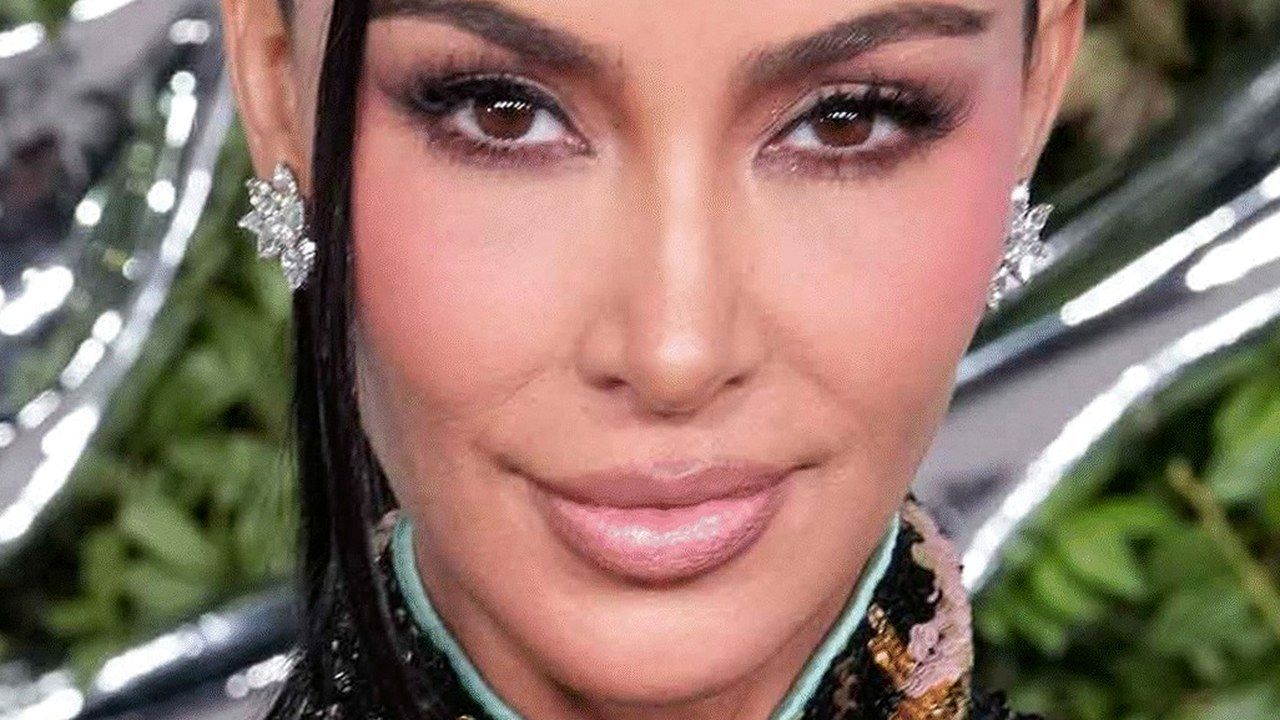 Kim Kardashian in primo piano, attesa alla Festa del Cinema di Roma 2026 per All’s Fair