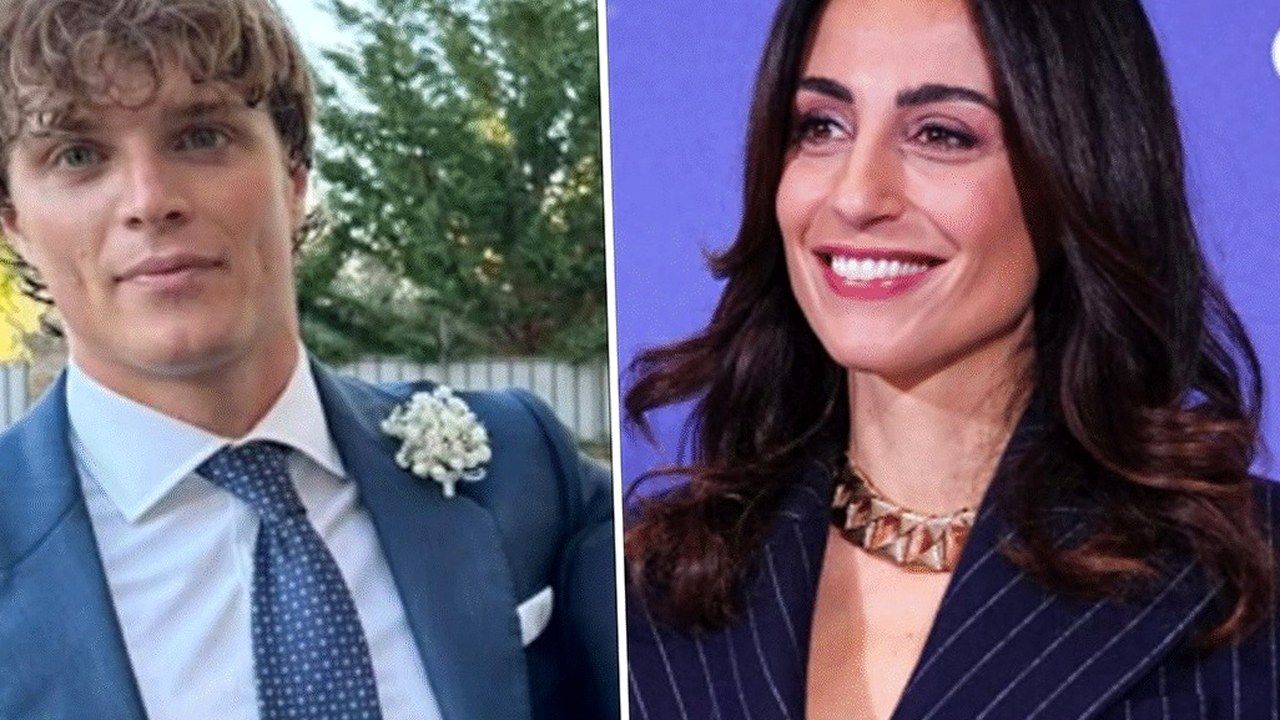 Giorgia Cardinaletti e Francesco Bechis, sposi oggi a Fabriano con matrimonio riservato
