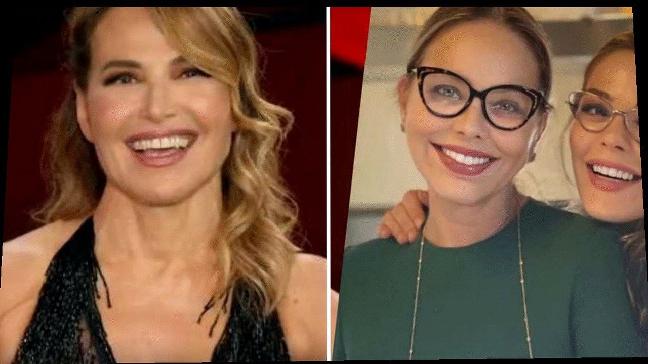 Barbara d’Urso e Ornella Muti, protagoniste di Ballando con le Stelle