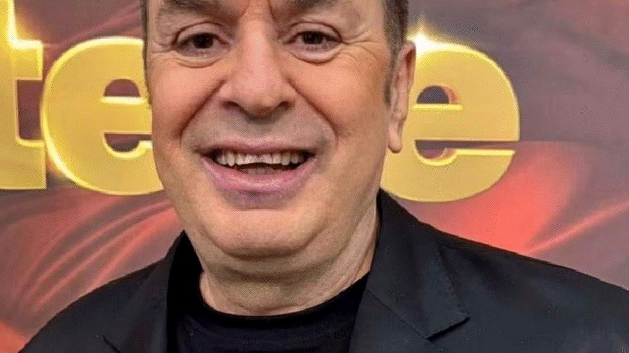 Fabio Canino, ex giurato di Ballando con le Stelle, spiega il rifiuto del ruolo di concorrente