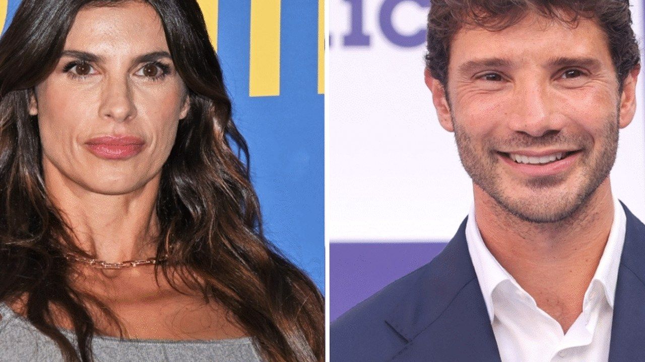 Elisabetta Canalis a Tú sí que vales, confessione sul piccolo stuntman
