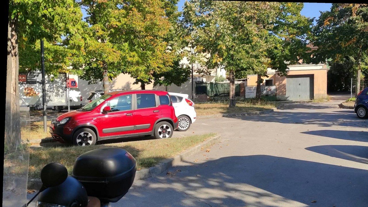 Spianate Altopascio, la piazzetta che il 17 ottobre sarà intitolata al professor Mario Graev