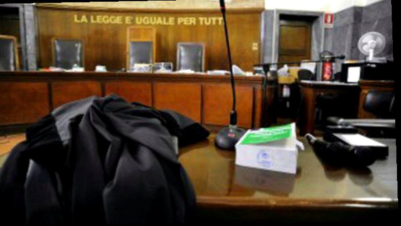 Viareggio, sede istituzionale collegata alla sentenza della Corte dei conti sui fondi regionali