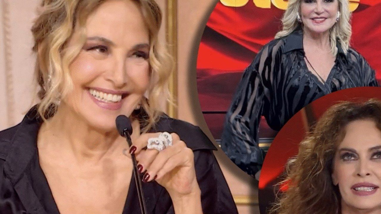Simona Ventura e Barbara d’Urso a Ballando con le Stelle, frecciatina in diretta e like social di Elena Sofia Ricci