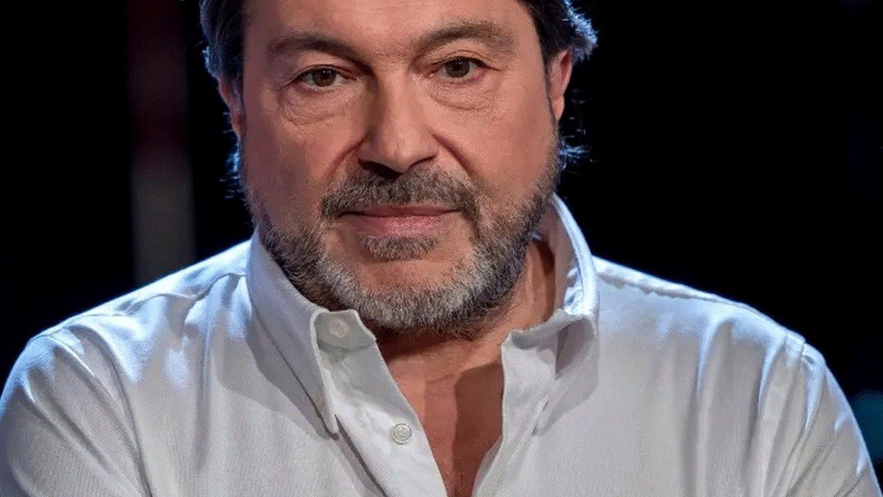 Sigfrido Ranucci, giornalista e volto storico di Report