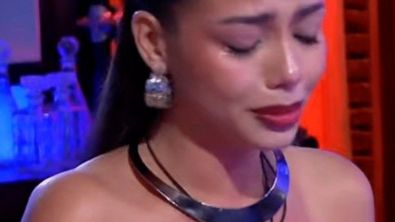 Piera Meloni al Grande Fratello Vip, al centro dei sospetti sul cognome dopo le parole di Valeria Marini