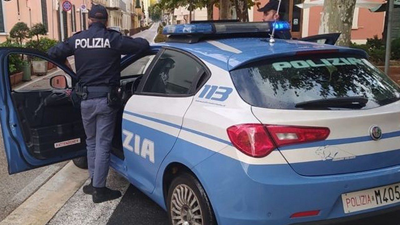 Montecatini Terme, Commissariato di Polizia: arrestato un uomo per la truffa del finto Carabiniere ai danni di un’anziana