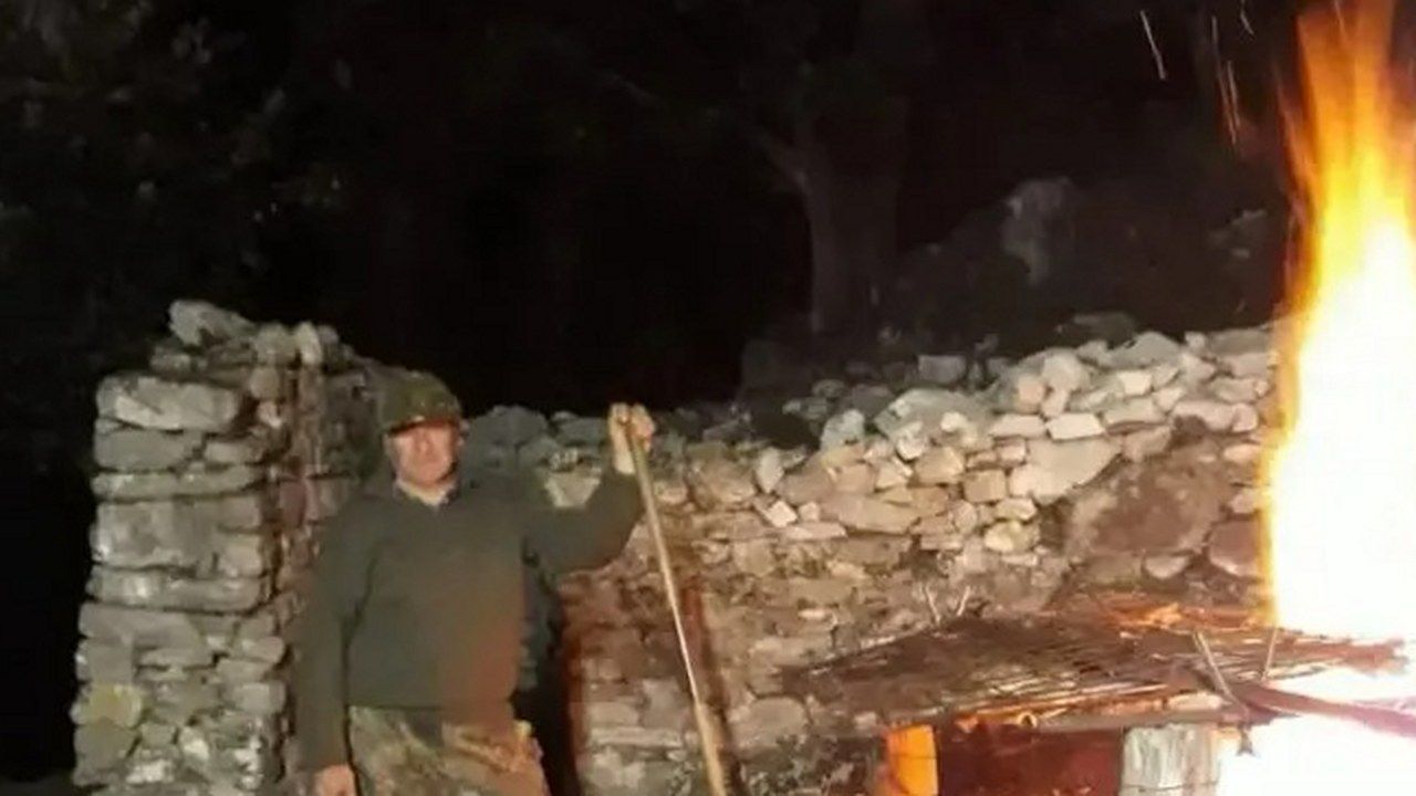 Piero Moriconi, il 63enne di Camaiore in carcere con l'accusa del duplice omicidio della Pieve