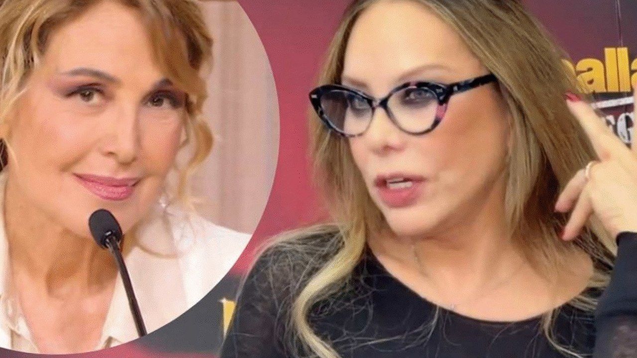 Ornella Muti e Barbara d'Urso, il caso dei complimenti a Ballando con le Stelle