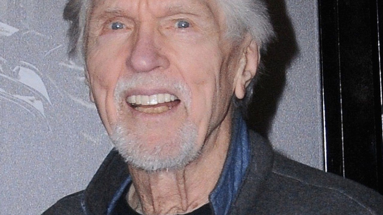 Tom Skerritt, l'attore di Alien e Top Gun morto a 93 anni