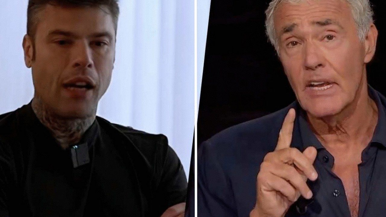 Fedez e Massimo Giletti, nuovo scontro dopo la denuncia archiviata