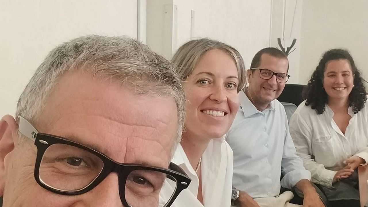 I consiglieri di Fermi Mai e Partito Democratico di Viareggio