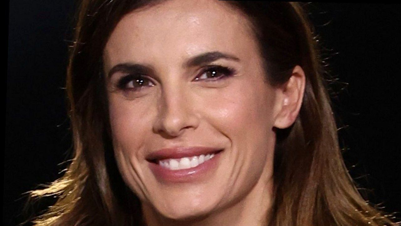 Elisabetta Canalis: debutto alla conduzione di Tú sí que vales su Canale 5