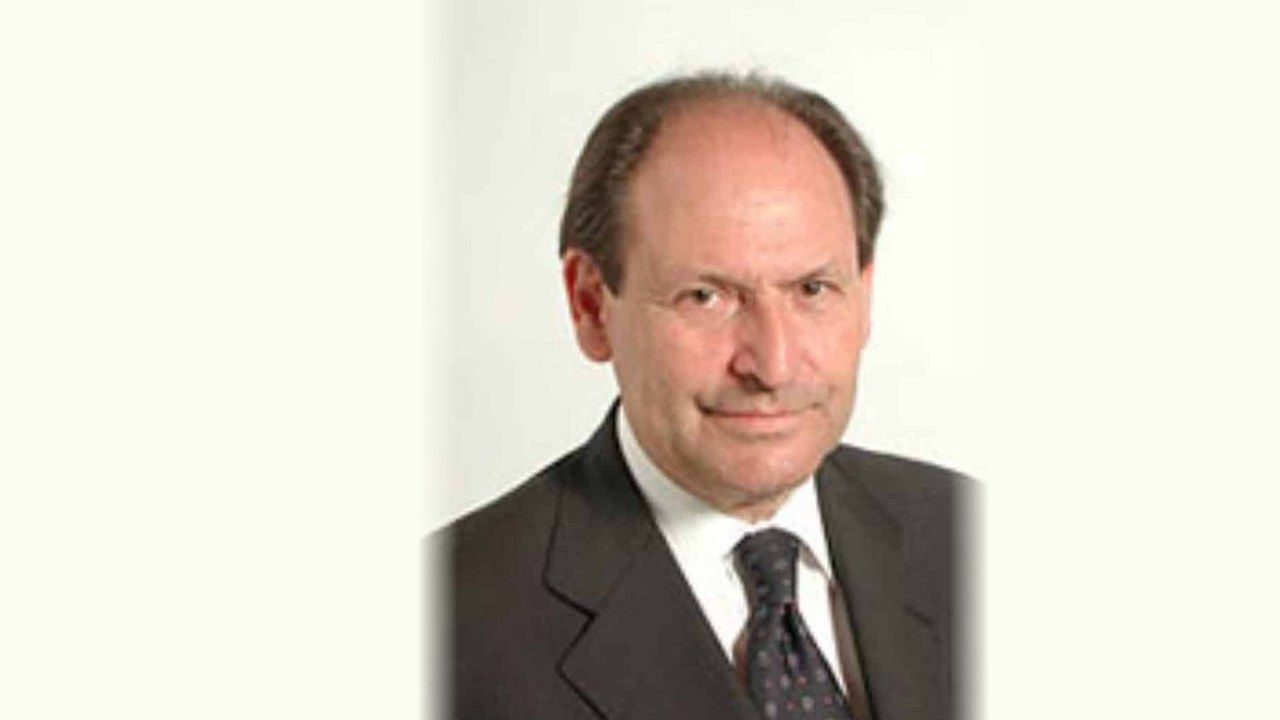 Massimo Baldini, ex sindaco di Viareggio e senatore, morto a 84 anni