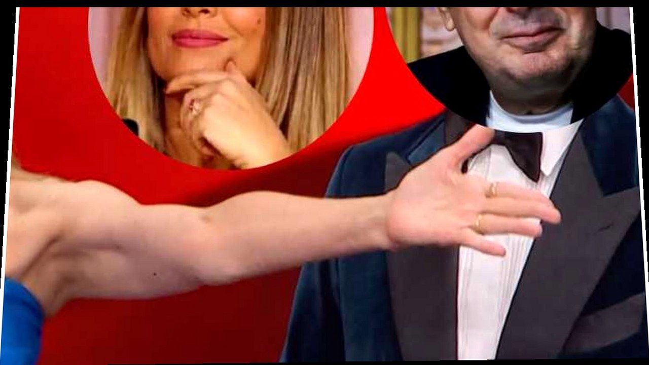 Milly Carlucci a Ballando con le Stelle, chiarimento su Selvaggia Lucarelli e Fabio Canino