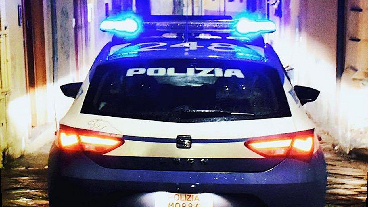 Questura di Pisa, repertorio