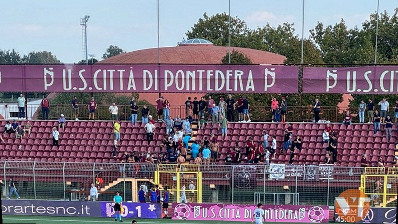 Stadio, repertorio