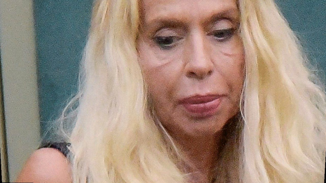 Valeria Marini in lacrime al GF Vip dopo l’esclusione dalla festa di compleanno