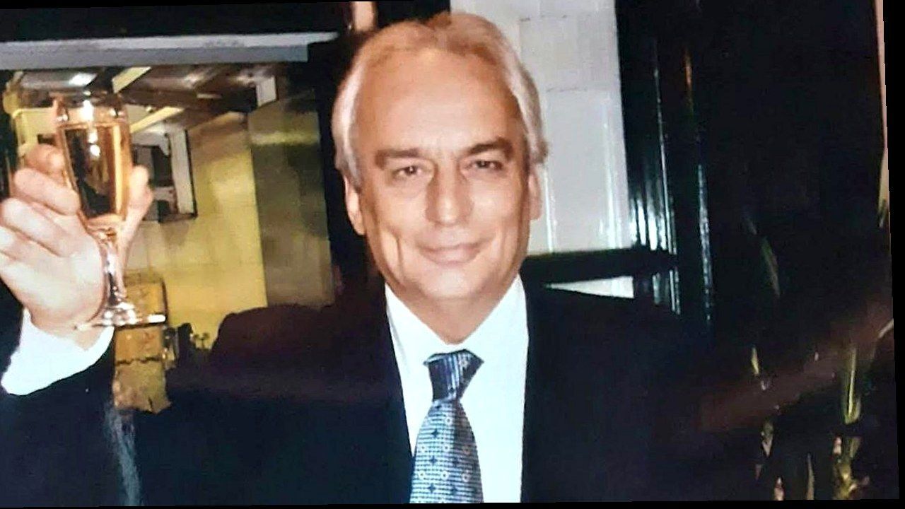 Giacomo Corti, storico cassiere della Capannina di Forte dei Marmi