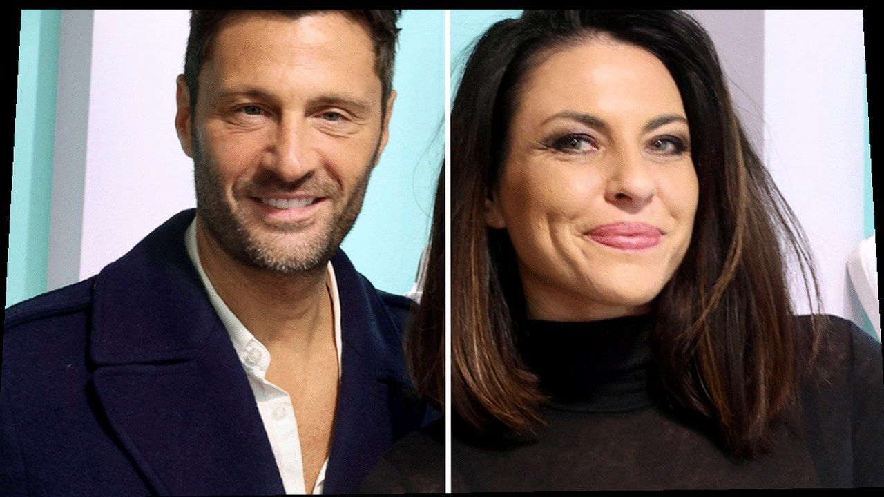 Filippo Bisciglia ospite a Verissimo parla della fine della storia con Pamela Camassa