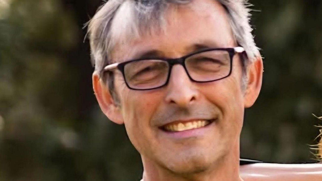 Roy Lipparelli, il ristoratore delle Rotonde di Massaciuccoli